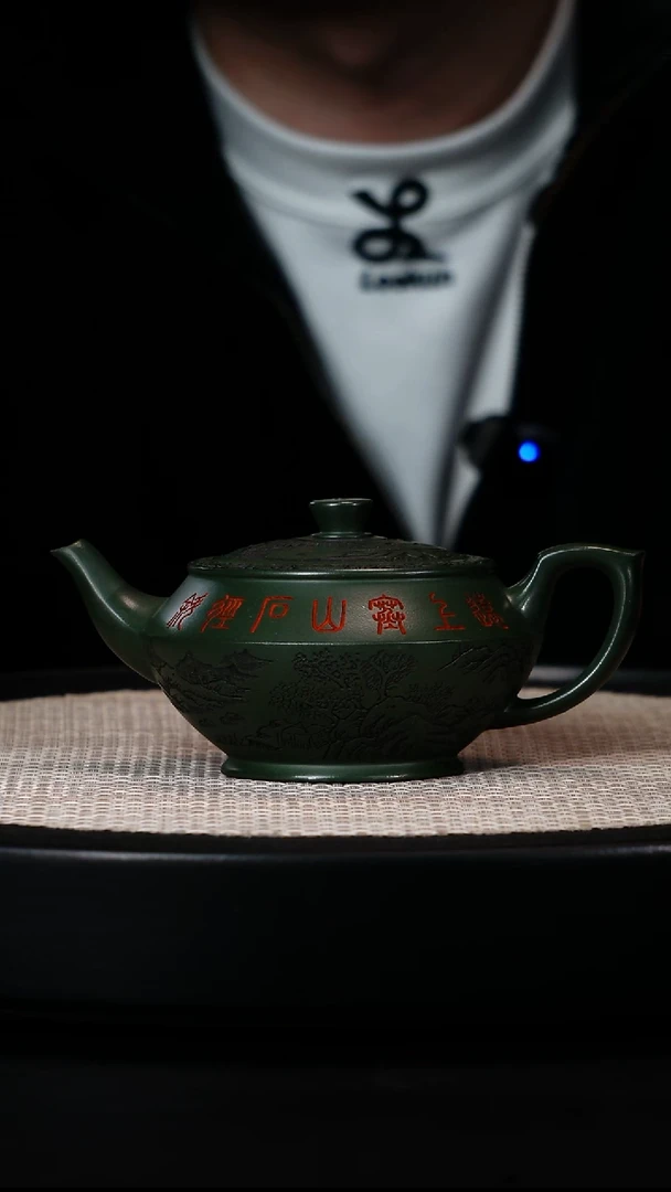 茶壶紫砂F高端紫砂壶