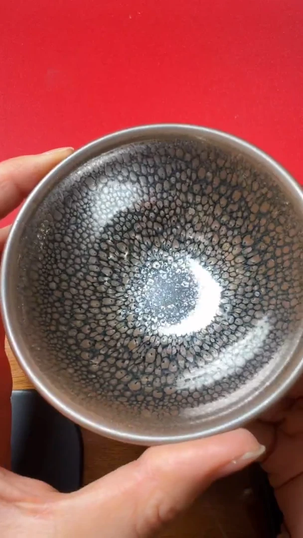 茶盏江康桂高端收藏25