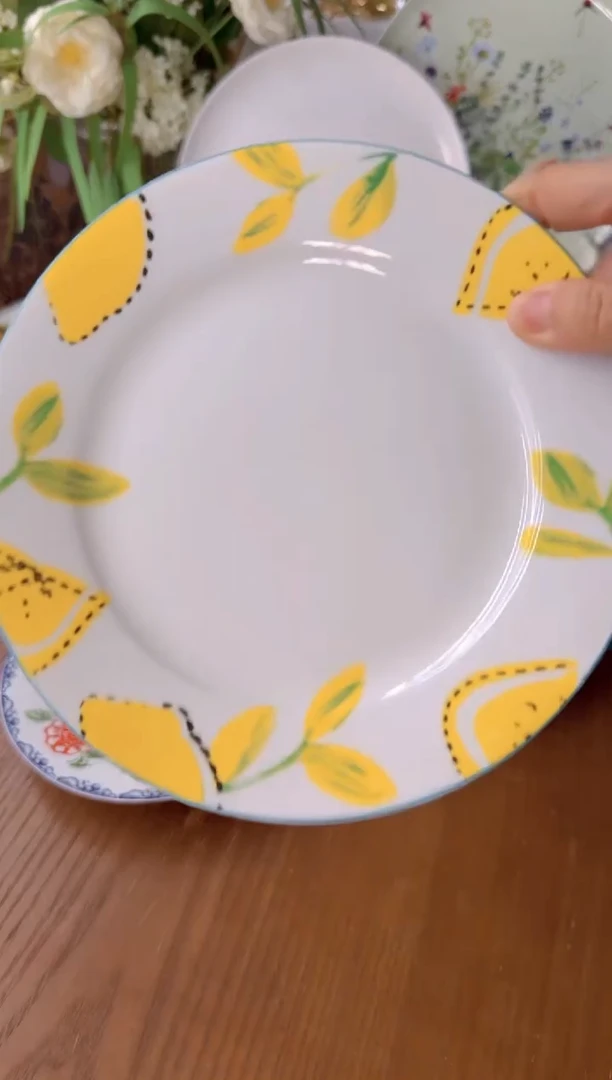 【闪购商品】盘子瓷*****************