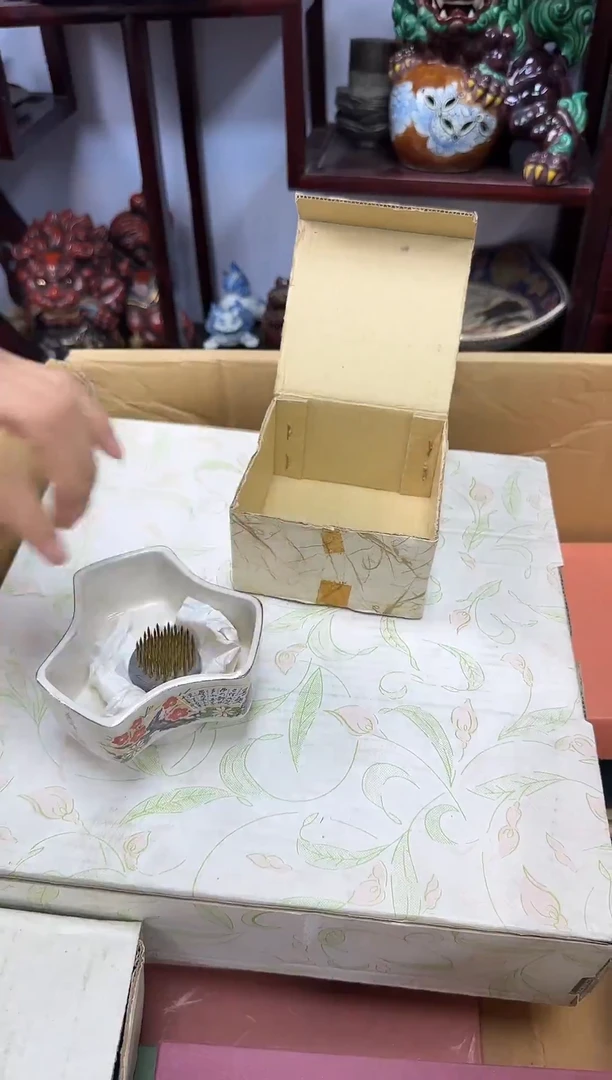 中古日瓷斋，天天好物129