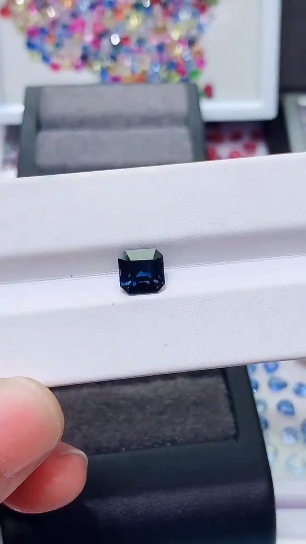 【闪购商品】尖晶石裸石未镶嵌2.6