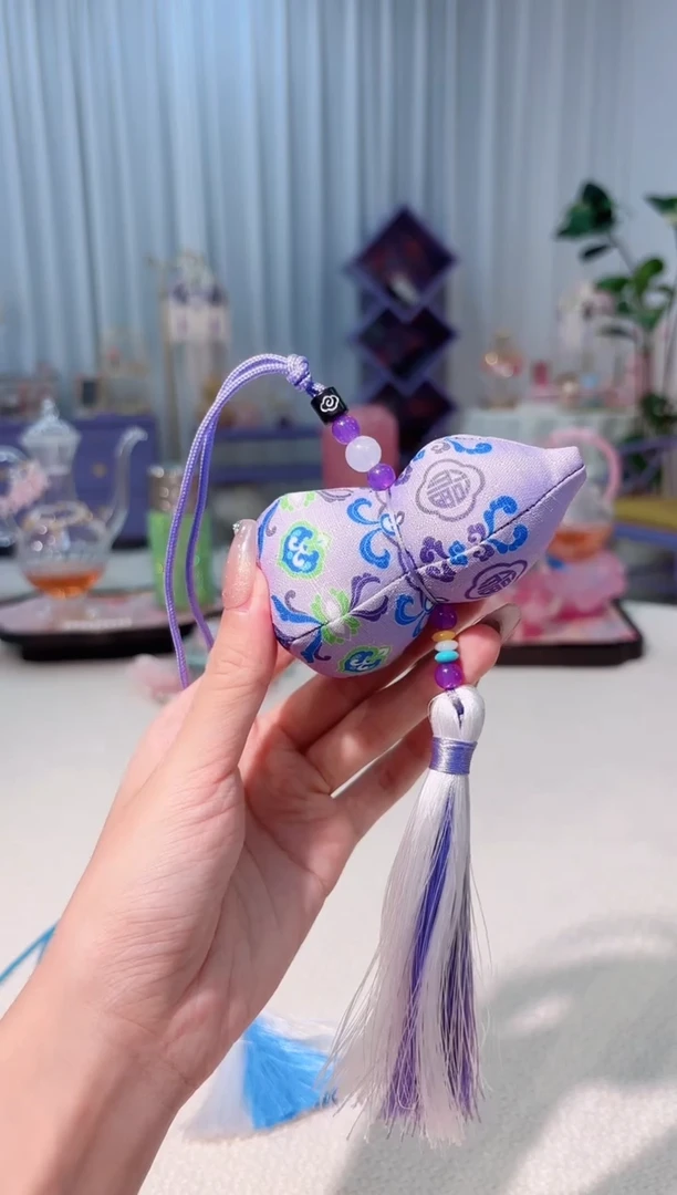 葫芦紫