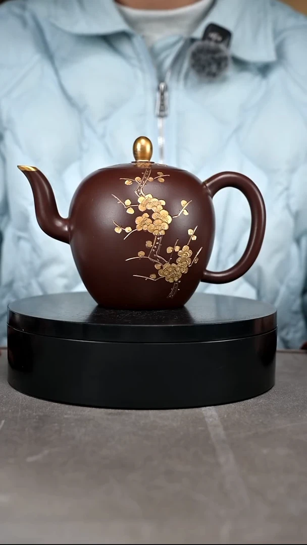 茶壶紫砂紫砂茶壶