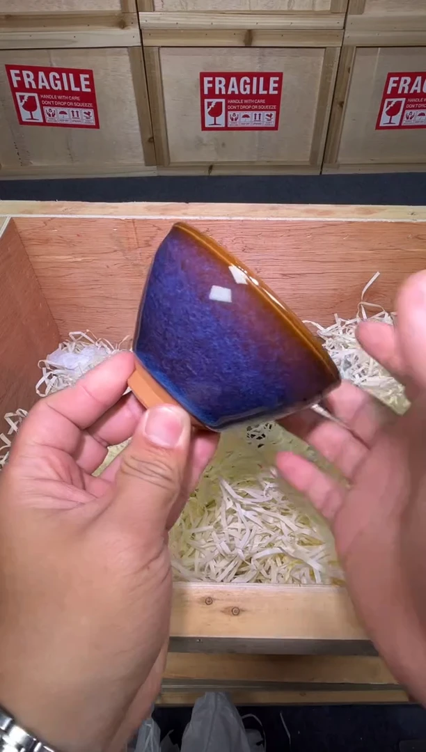 茶盏精选茶盏主人杯一只3