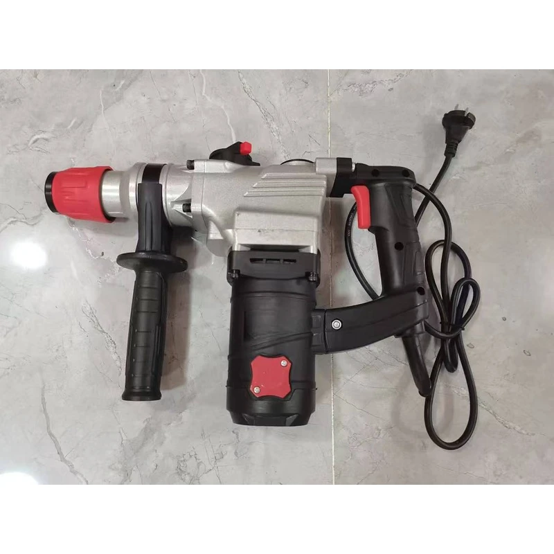 大功率工业级双用电锤家用冲击钻工程锤镐两用电镐插电