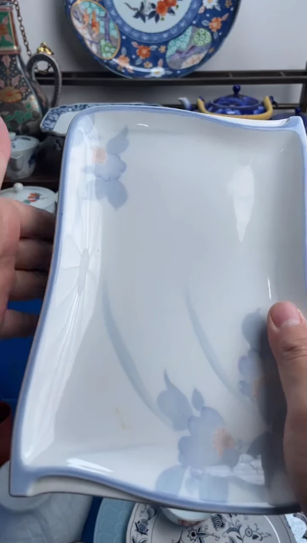 【闪购商品】瓷片395-F-2月7日满20包邮