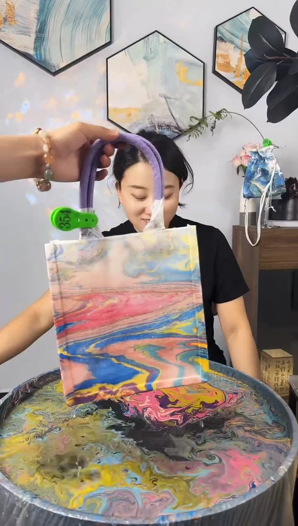 354小号托特包...