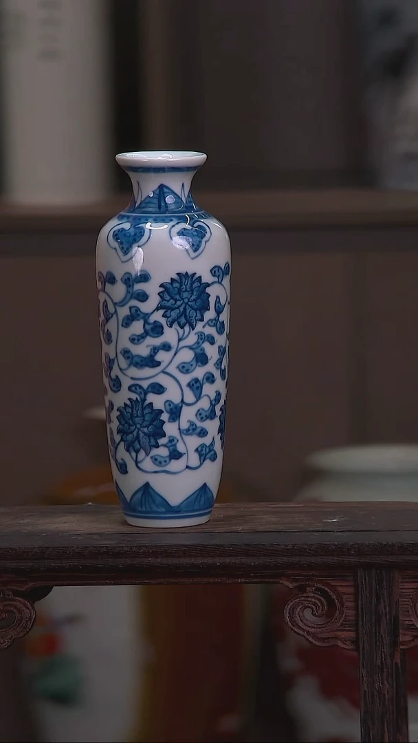 摆件陶瓷杯子SG009