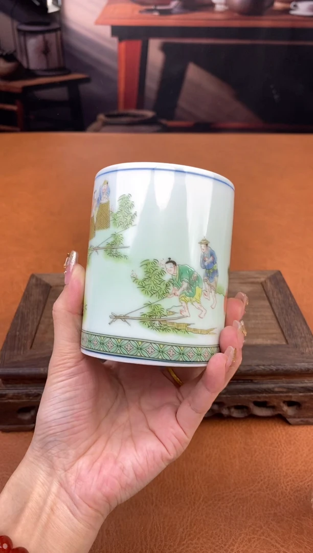 【闪购商品】陶禧茶器闪购福利V