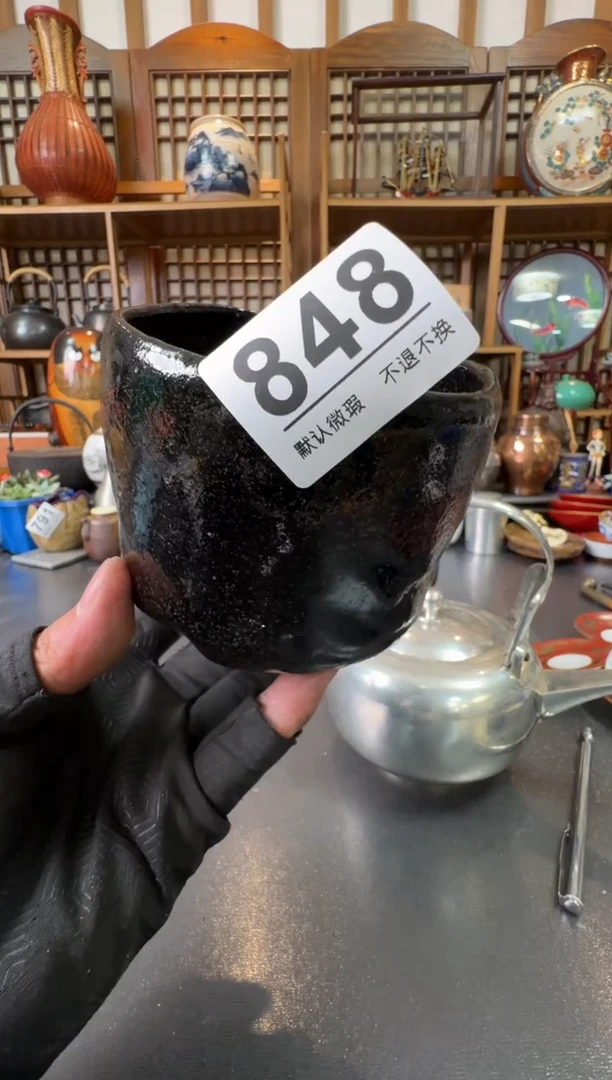 摆件  注意：回流商品，默认有瑕，不退不换。