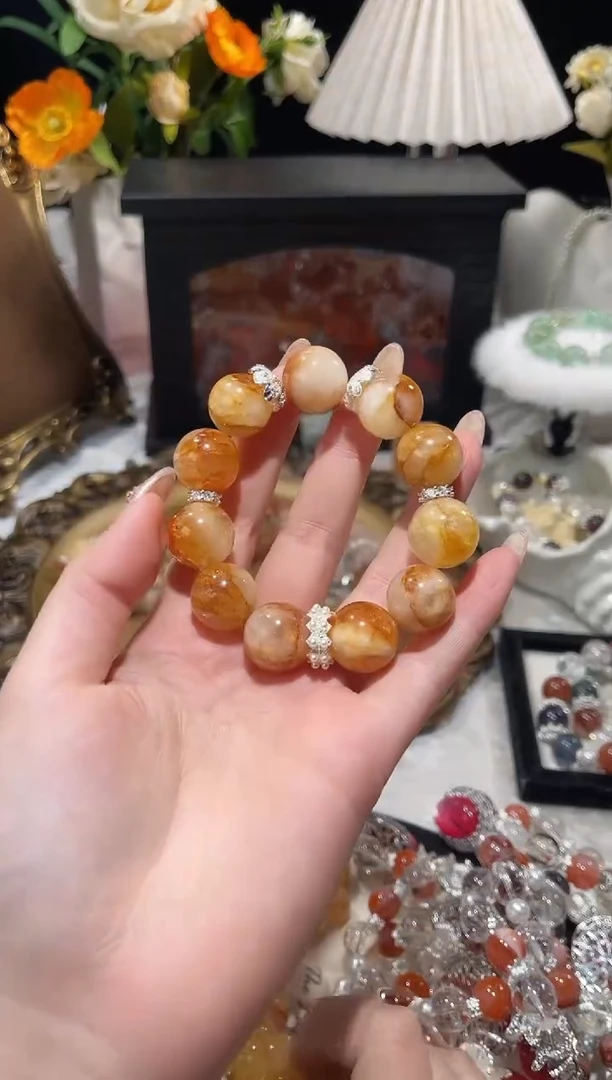 【闪购商品】水晶手链未镶嵌029多样性发货 发其一
