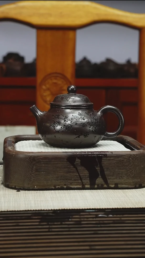 茶壶紫砂1111111