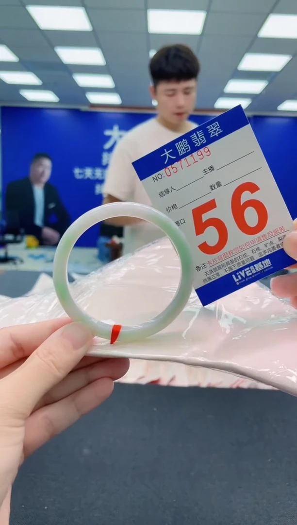 未镶嵌手镯翡翠AAAAAAAAA