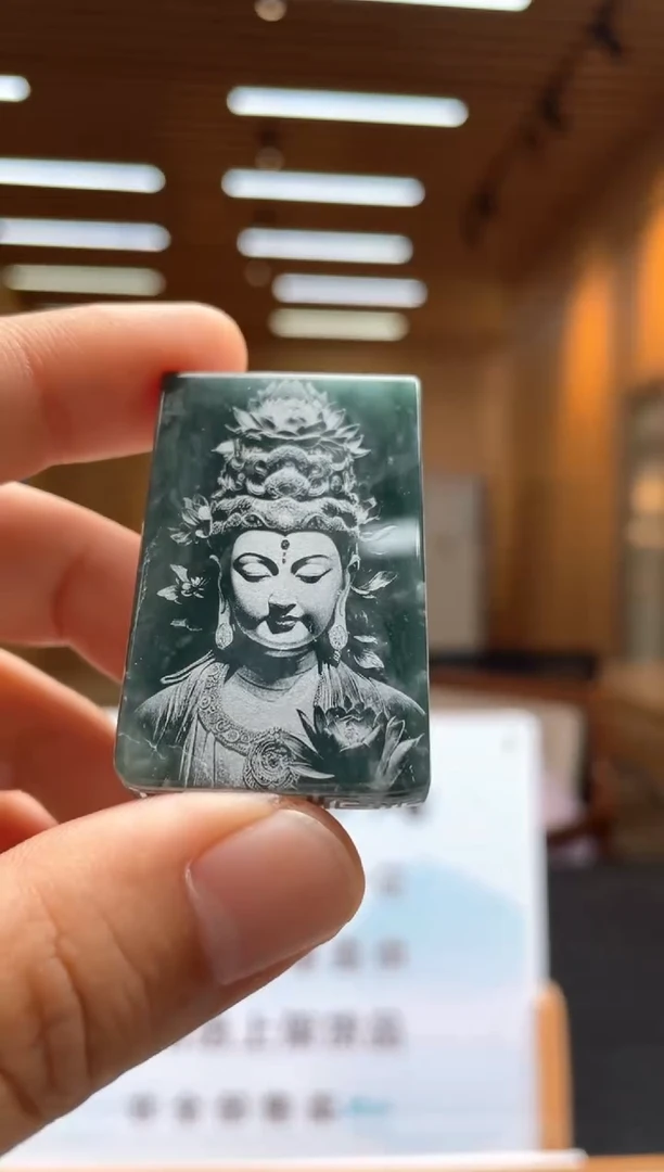 未镶嵌定制翡翠********36