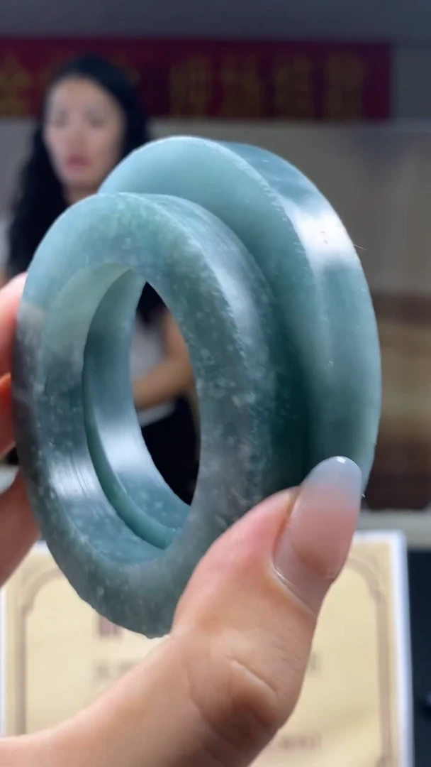 定制翡翠未镶嵌多样性发货【只发一件】*q39