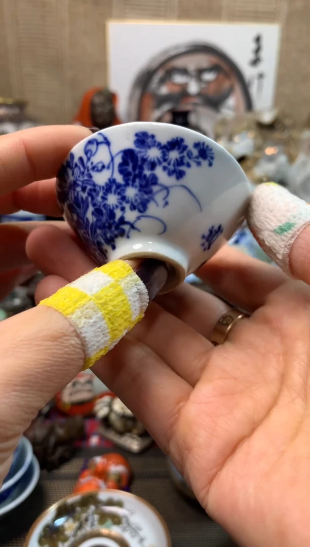 【闪购商品】陶瓷杯。。。。。