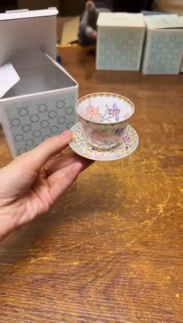 小狐狸严选日瓷器小狐狸精选日瓷器