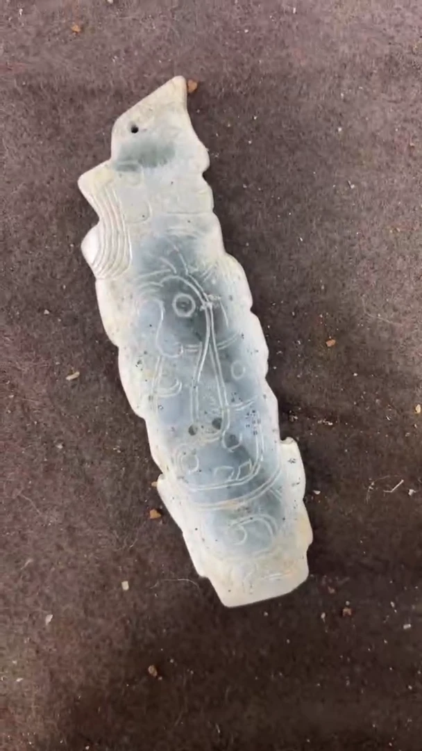 未镶嵌和田玉挂件摆件把件888888