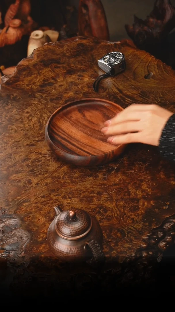 老叶木作木制品502
