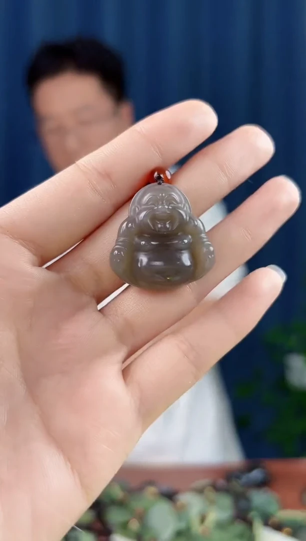 未镶嵌和田玉挂件拍一发一，多样性发货