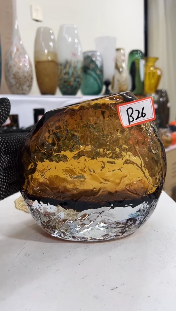 【闪购商品】也麦花器