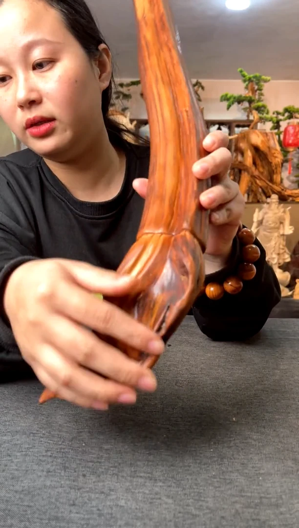 【闪购商品】柏木（崖柏）崖柏小件