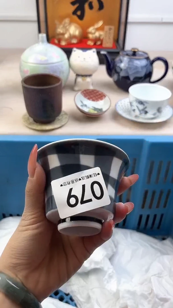 【闪购商品】瓷片079，，，，，，