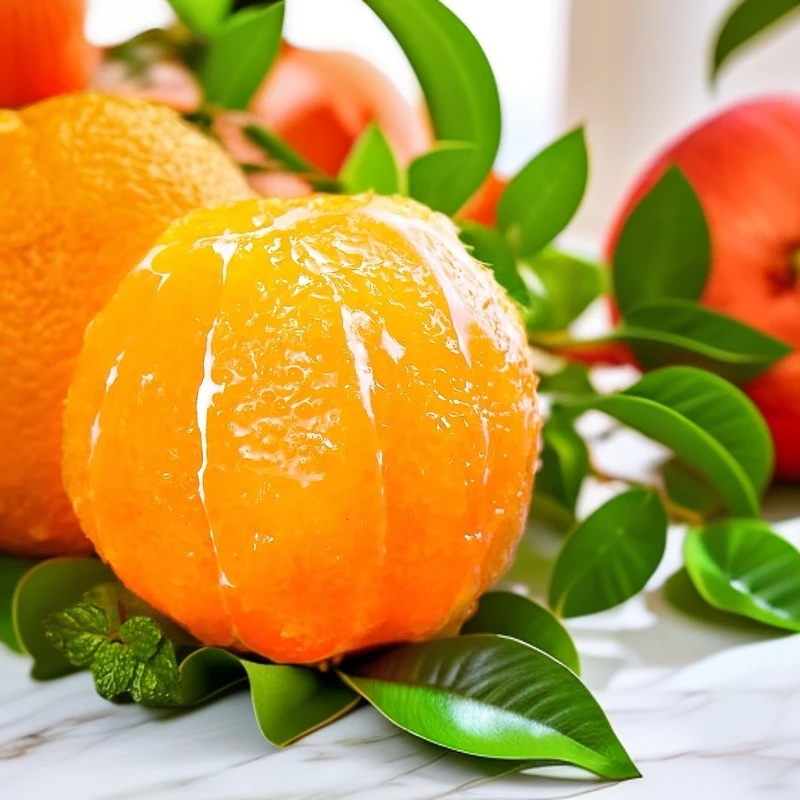 正宗湖北秭归伦晚脐橙新鲜现摘孕妇维C水果新鲜橙子产地直发