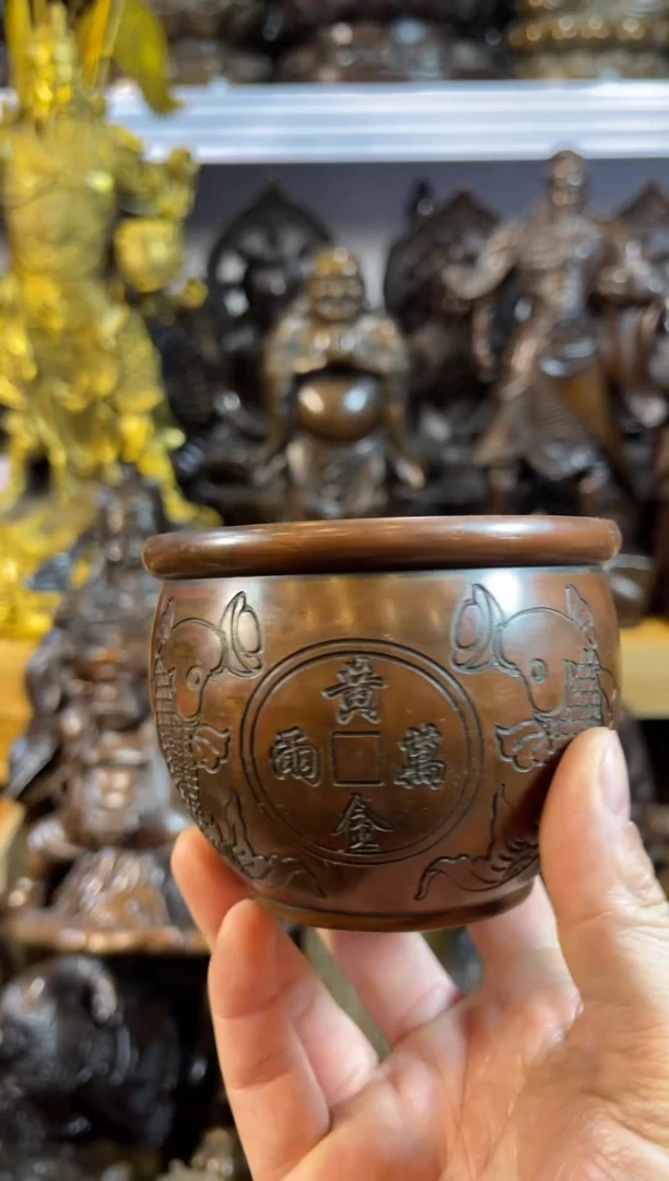 【闪购商品】.案台摆件 物品摆件