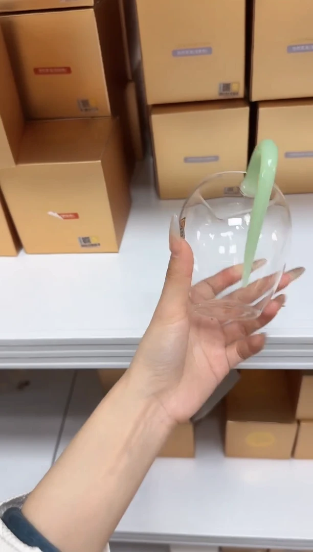 @@禾器晶彩怡然浅玉色