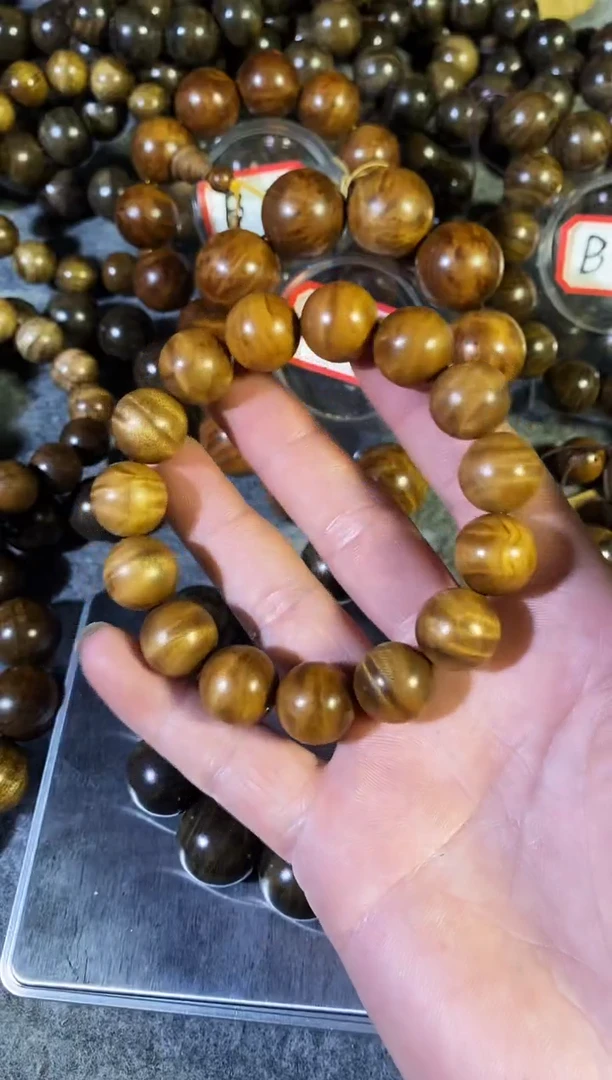 【闪购商品】金丝楠木雕【楠帝】小叶桢楠枯木水波1.5