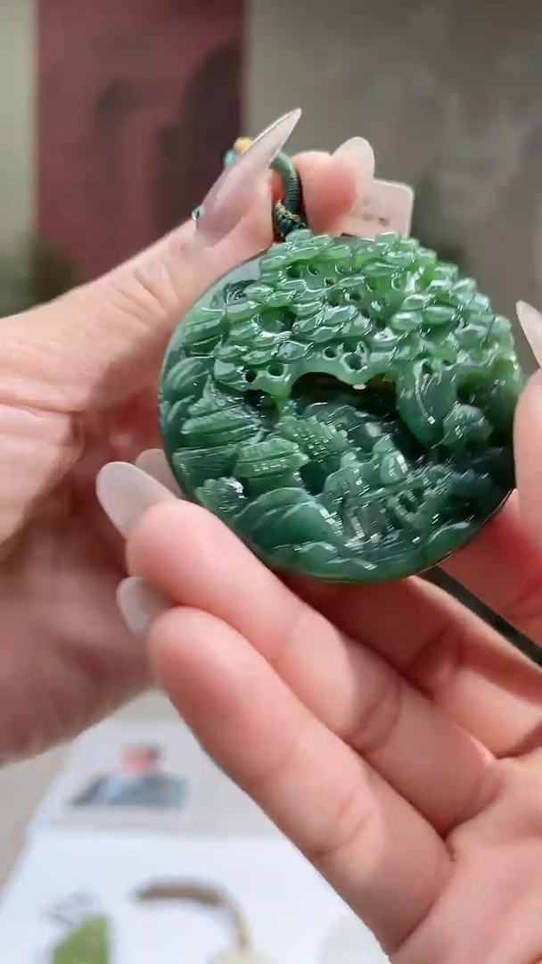 定制和田玉多样性发货拍一发一