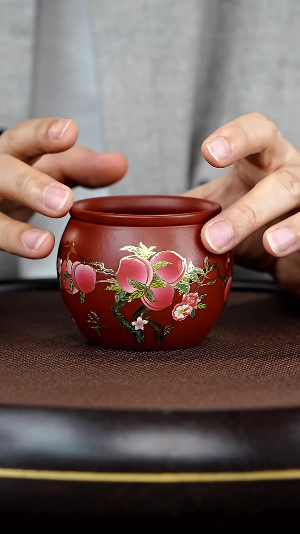 茶壶紫砂闪购商品4