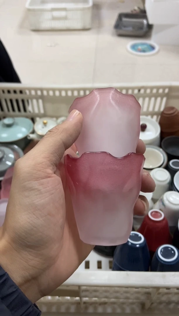 杯子瓷无运费险有瑕疵的摄影的产品有使用过的痕迹有点脏介意勿拍