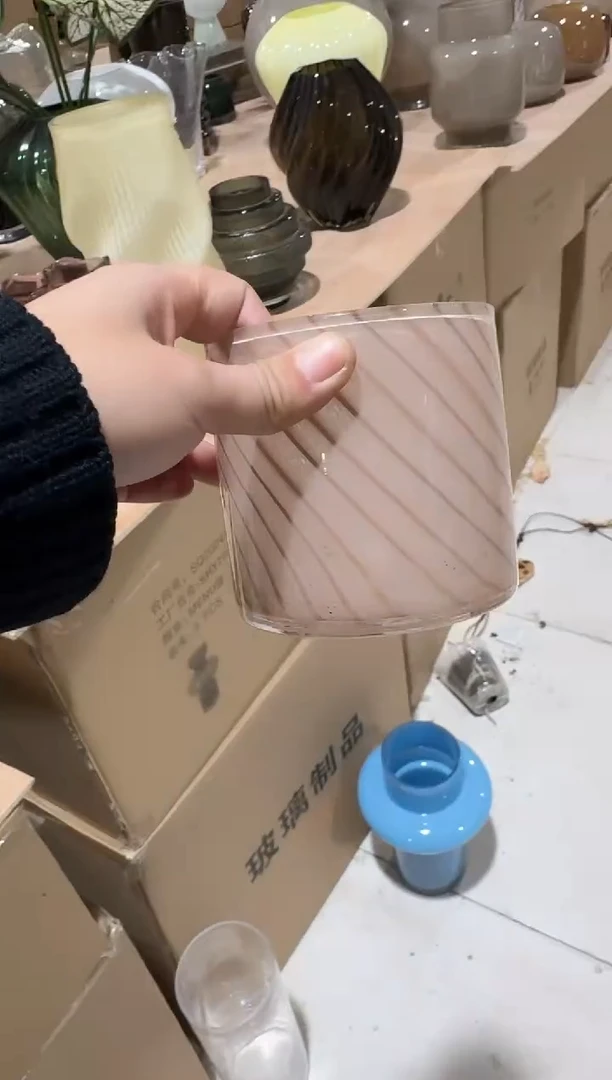 万间家居美物花瓶517