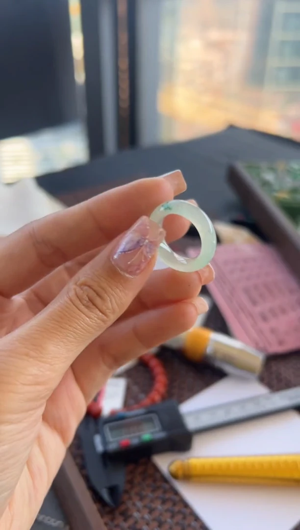 【闪购商品】翡翠吊坠(不含链)未镶嵌908买断12