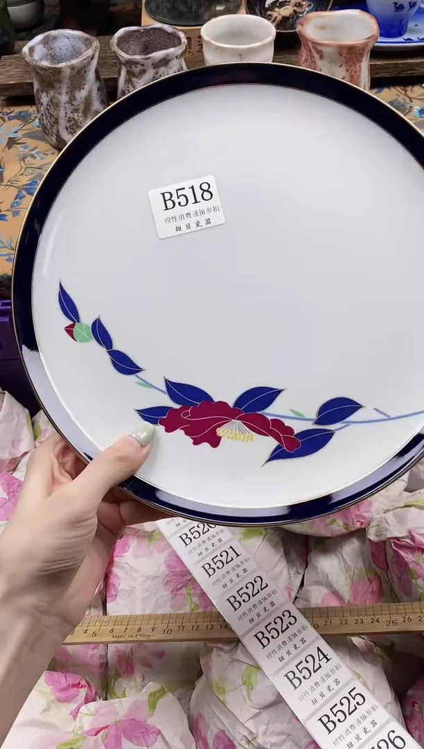 瓷片1***_                B518