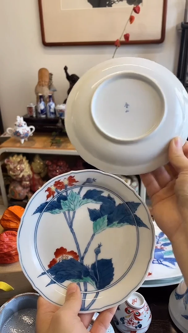 瓷片瓷片瓷片瓷片（鲁山款）