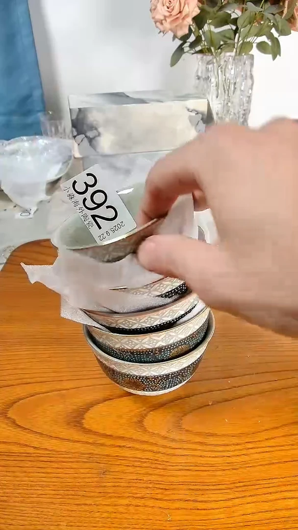 瓷片饭**?小淼海外陶瓷工艺品