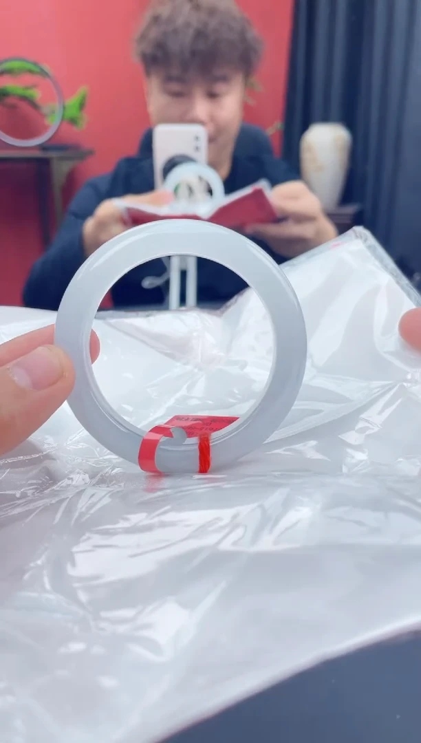 未镶嵌手镯翡翠4