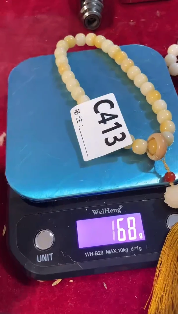 手串滴血莲花菩提菩提手串链接413
