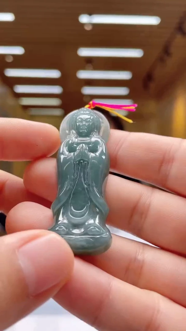 未镶嵌定制翡翠********543