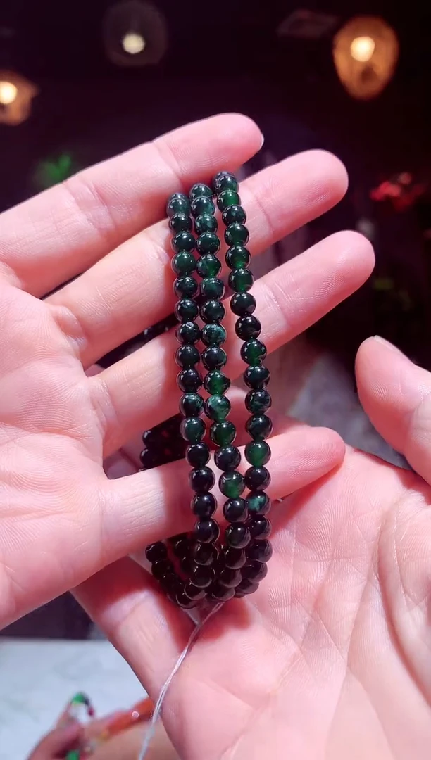 定制翡翠未镶嵌15天然翡翠（拍一发一）