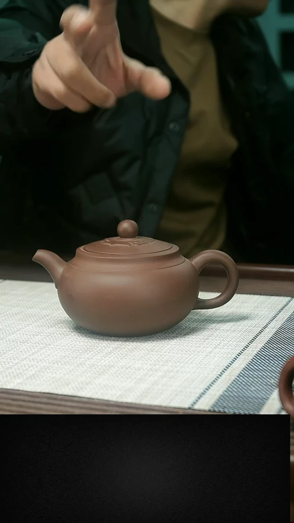 茶壶紫砂茶壶 紫砂2