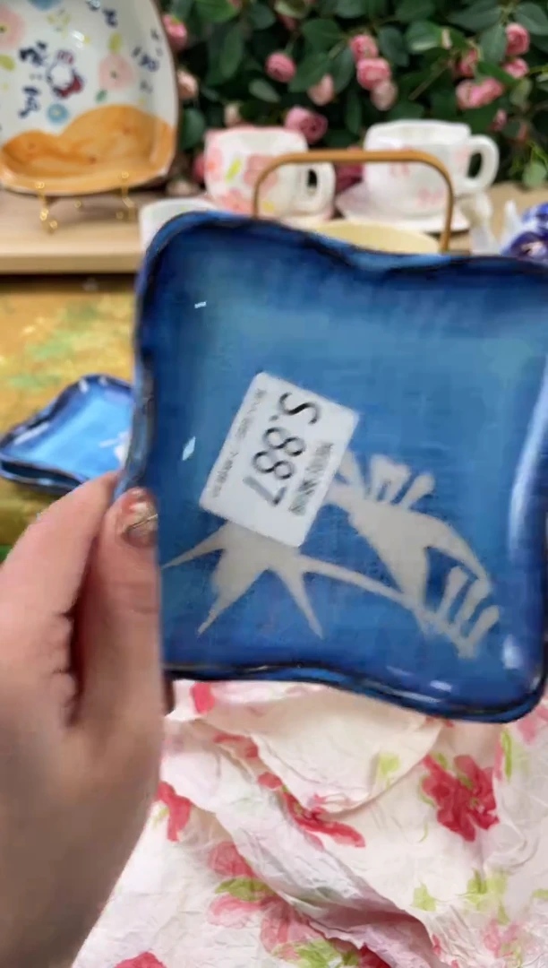 瓷片弋*887狗哥瓷器直播间111