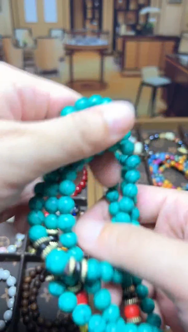 手串壹品斋甄选SK565