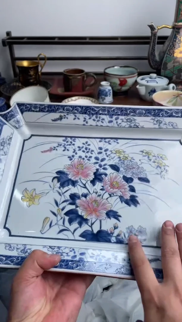 【闪购商品】瓷片204-R-满20包邮48h凑单