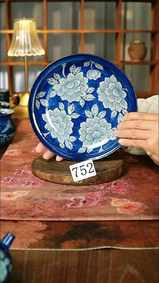 茶碗...........752