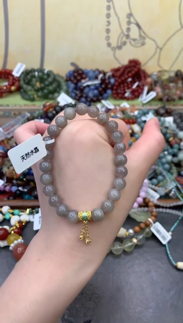 未镶嵌和田玉手饰162