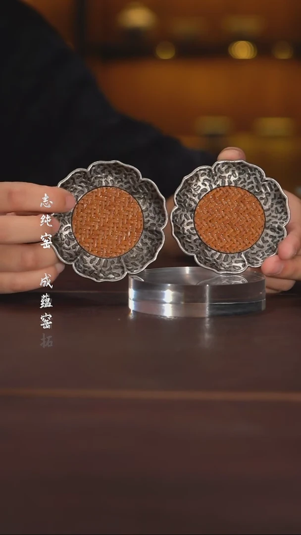 【闪购商品】景德镇杯垫杯垫杯垫